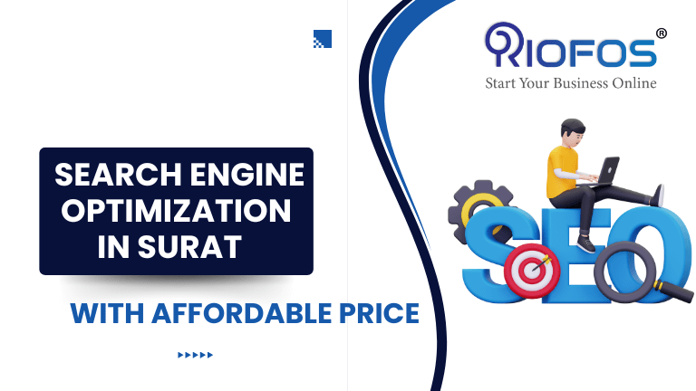 Search Engine Optimization In Surat