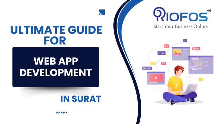 Web App Development In Surat