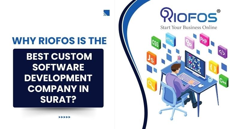 Customized Software Development