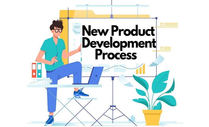 Product Development Process Cycle
