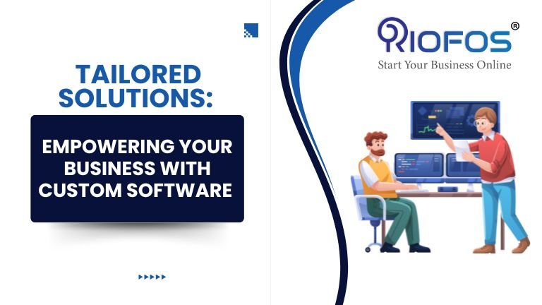 Custom Software