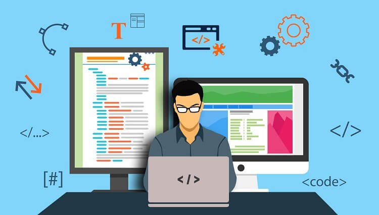 Website-Development