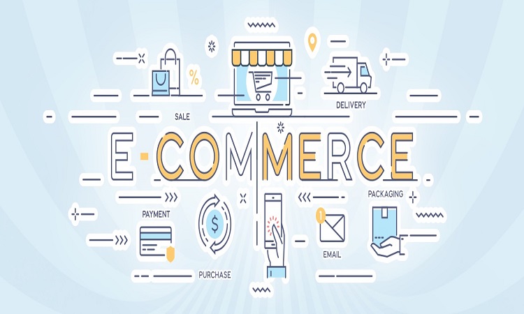 Professional Ecommerce Website With Our Expert Team
