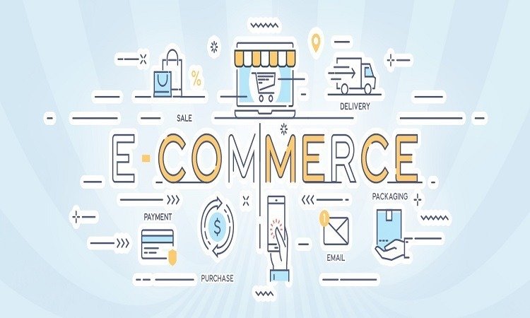 ecommerce-SITE
