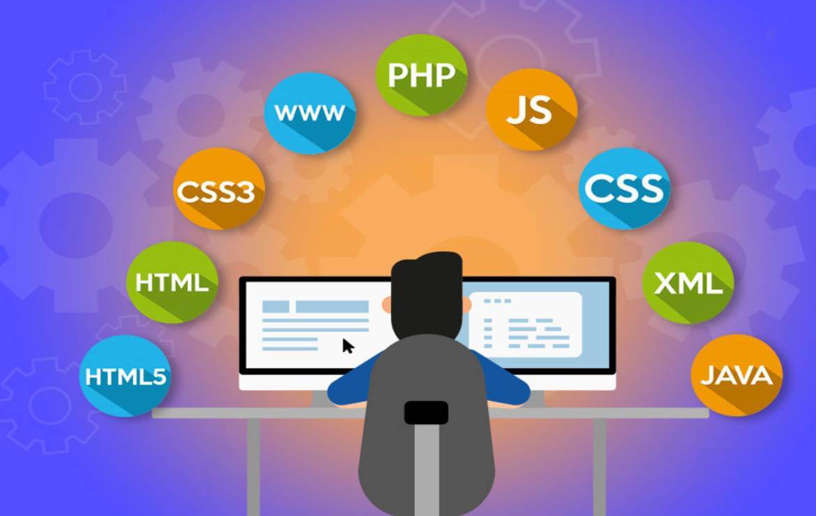 3 Types of Website Development