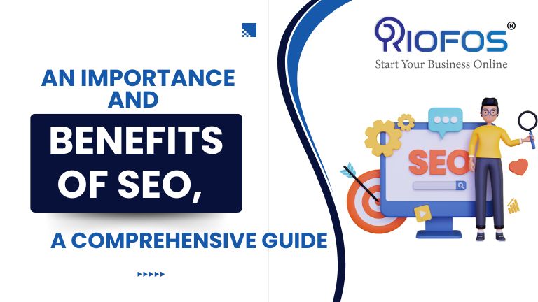 Benefits of SEO