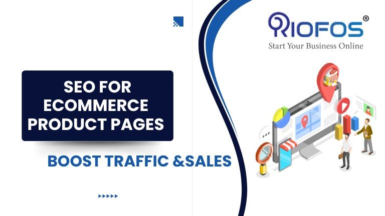 SEO For Ecommerce Websites