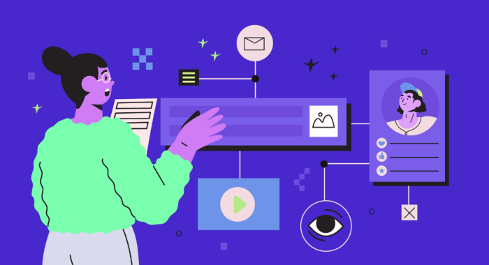 UI-UX-Design-Style