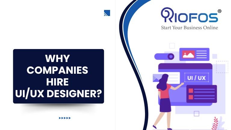 Use of UI/UX Design