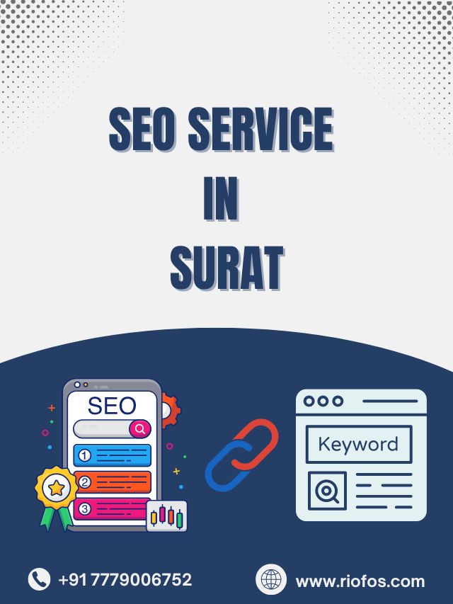 Best SEO Service In Surat