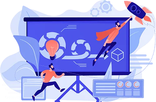 Development Methodology- Riofos