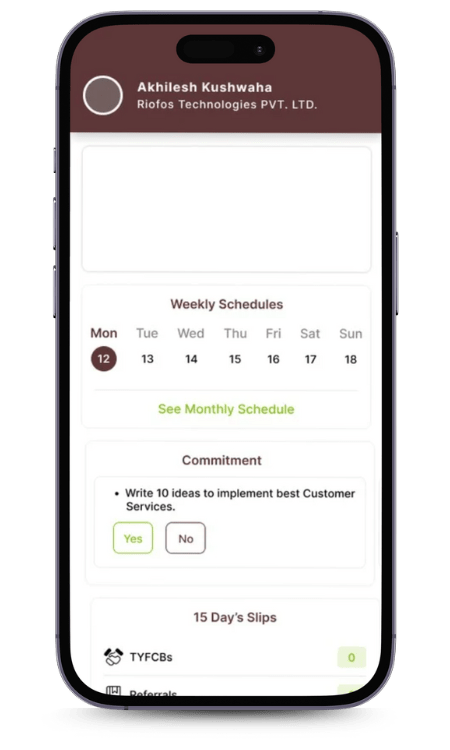 App Development Services- Riofos