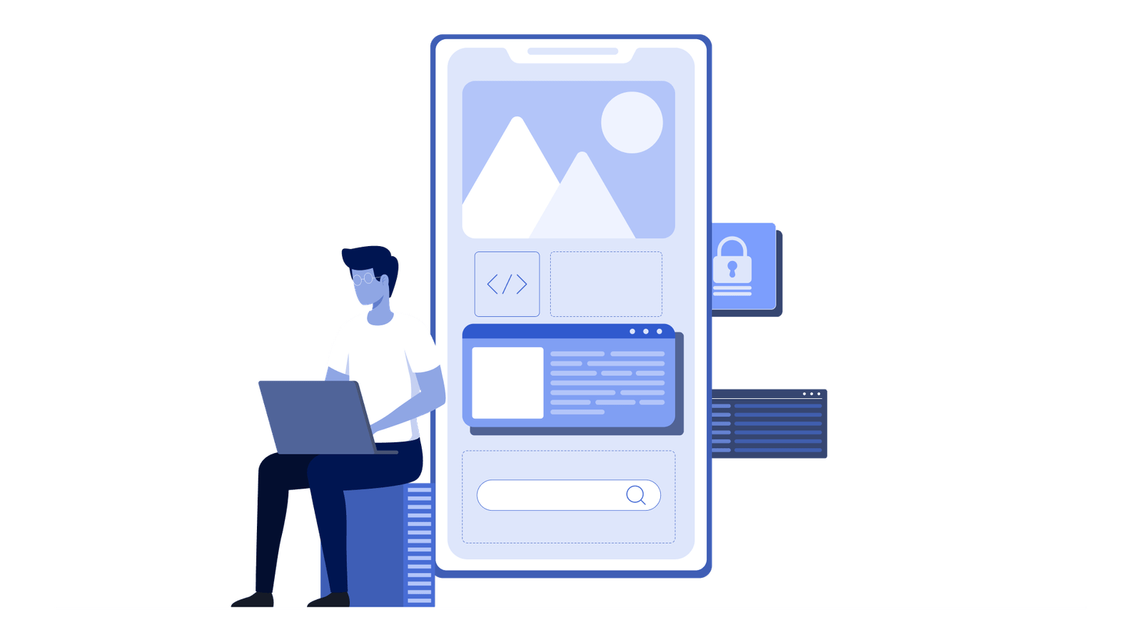 app development in surat