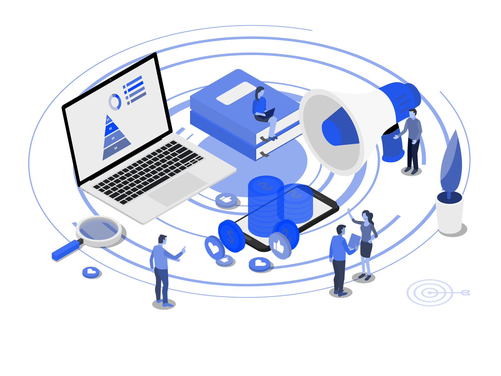 Why choose Riofos for excellent digital marketing services?