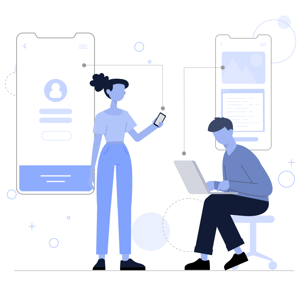 Why Choose Riofos For Mobile App Development?