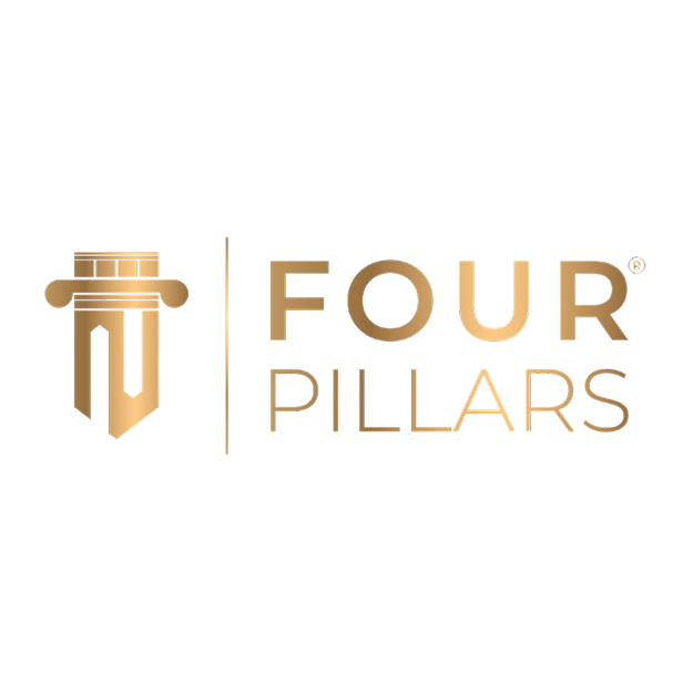 FOUR PILLARS