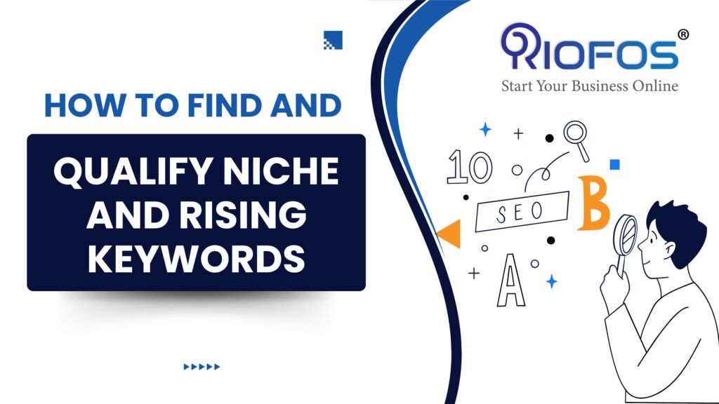 Niche Keywords