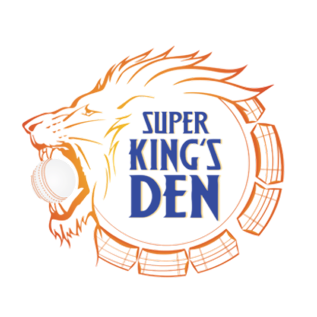 SUPER KING'S DEN