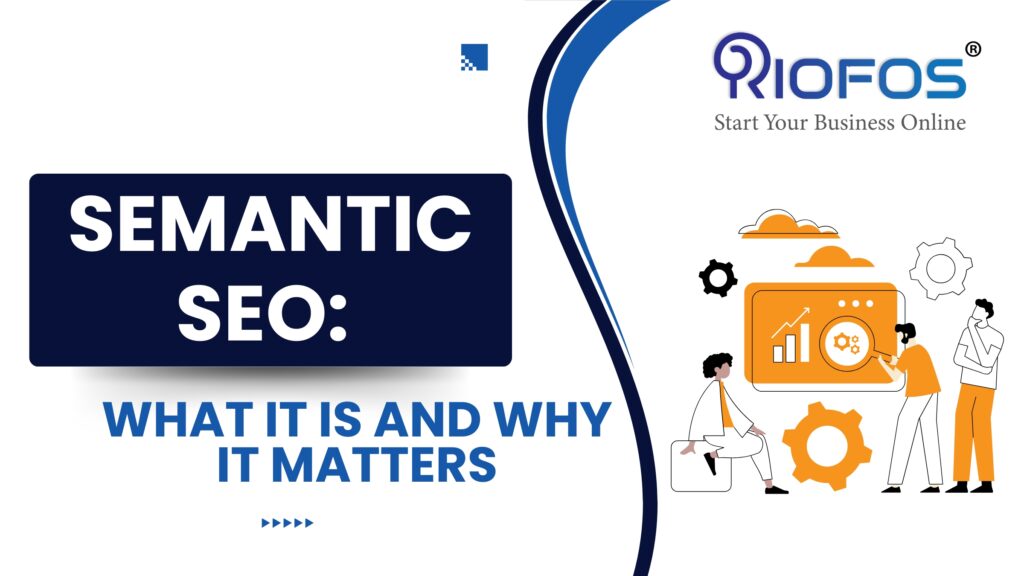 Semantic SEO