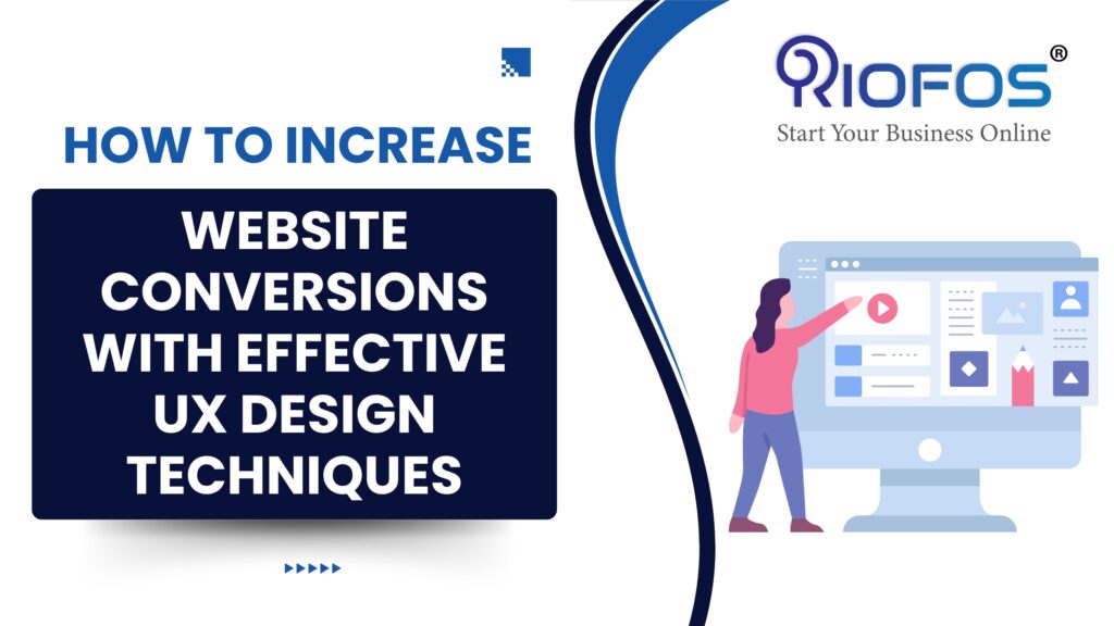 Website Conversion Rate