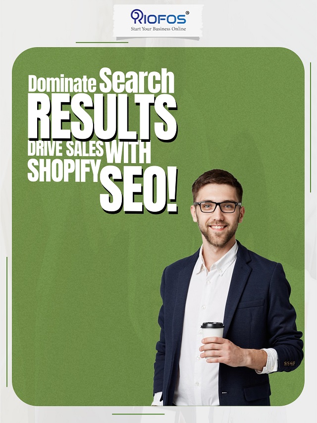 Shopify SEO