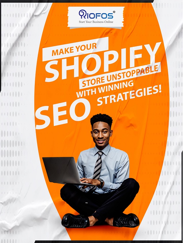 Boost Your Shopify Store with Winning SEO Strategies!