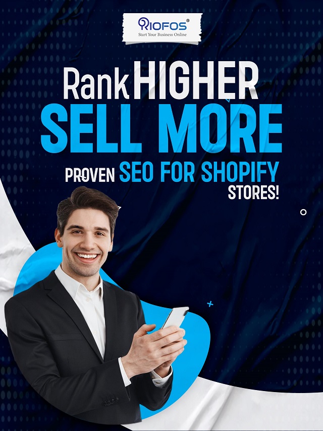 Shopify Stores