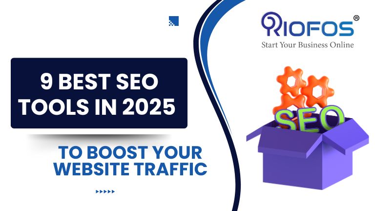SEO Tools in 2025