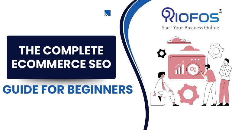 Ecommerce SEO Guide
