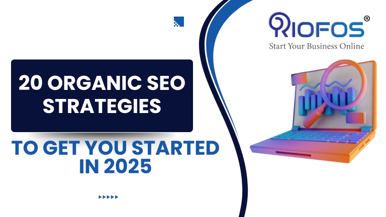 Organic SEO