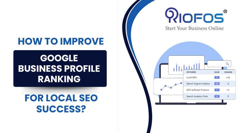 Google Business Profile Ranking