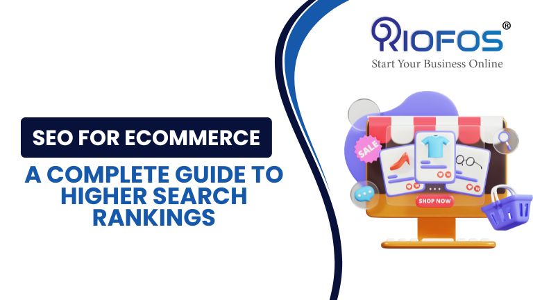 SEO For Ecommerce