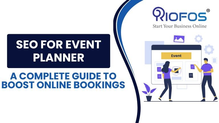 SEO For Event Planner