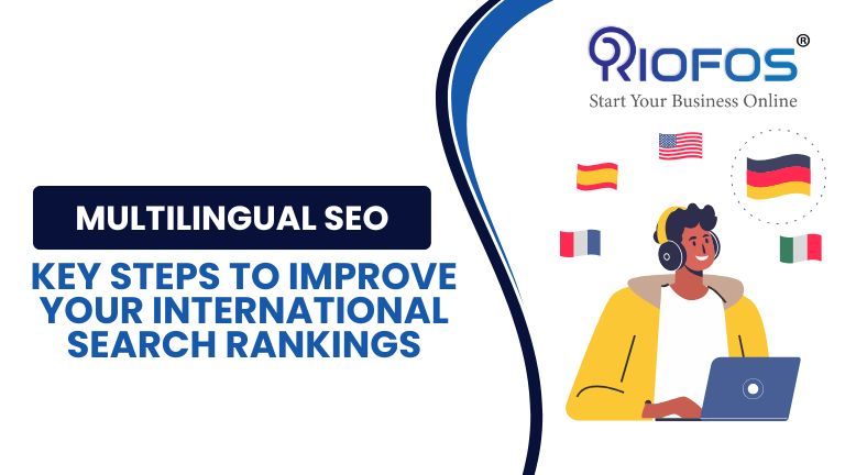 Multilingual SEO