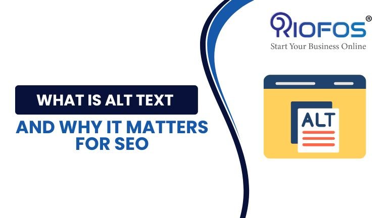 What is Alt Text