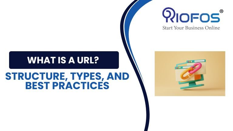 What is a URL
