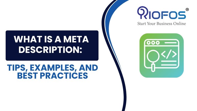 What Is a Meta Description