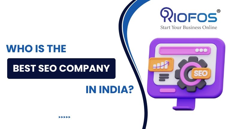 Best SEO Company In India