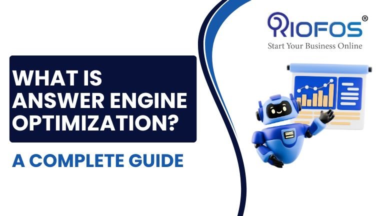 What is Answer Engine Optimization