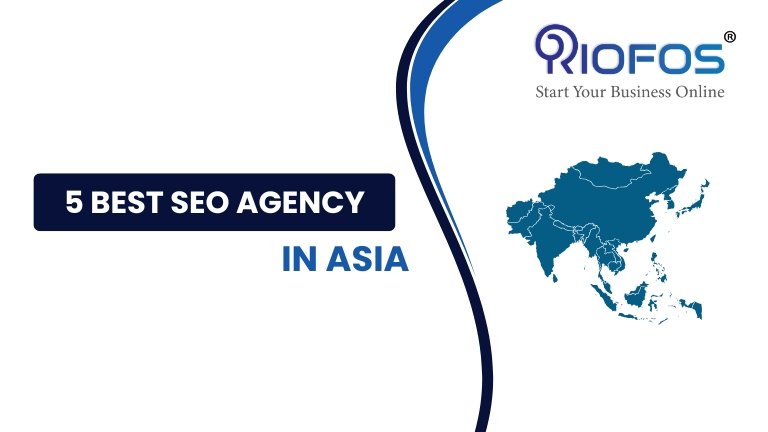 SEO Agency in Asia