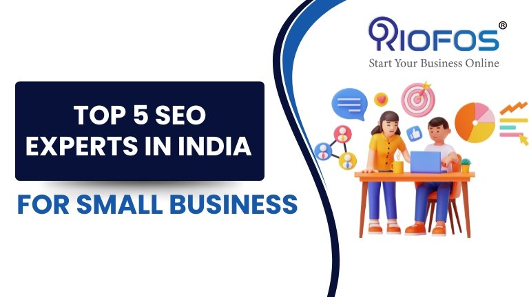 SEO Experts in India