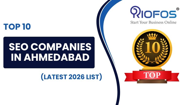 SEO Companies in Ahmedabad