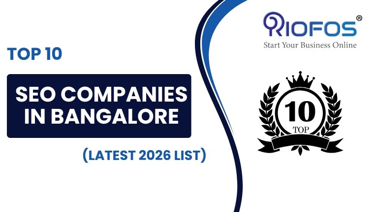 SEO Companies in Bangalore