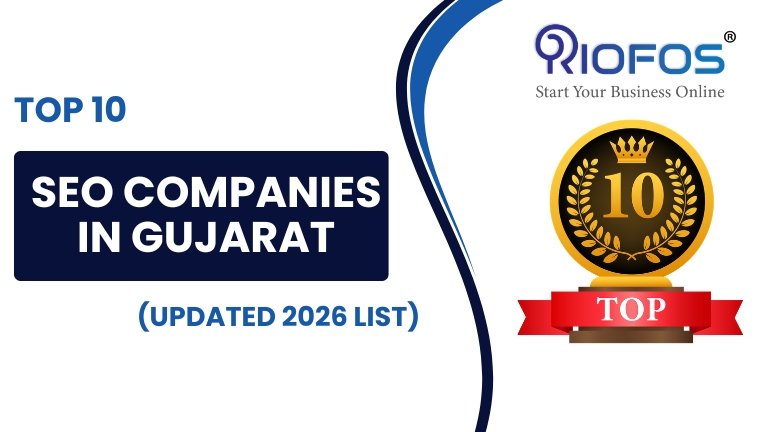 SEO Companies in Gujarat