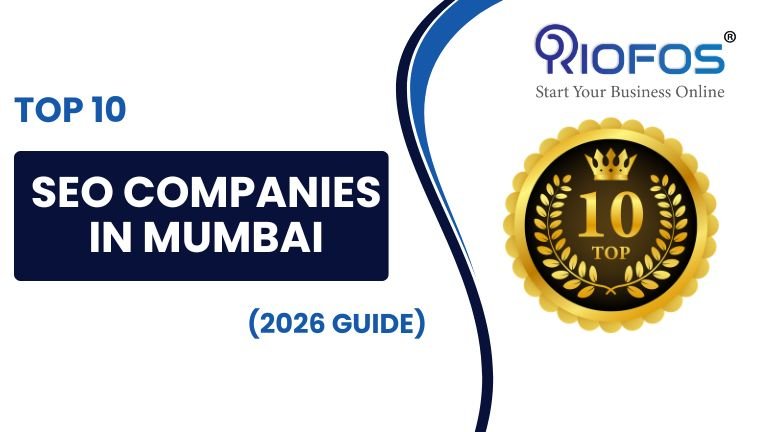SEO Companies in Mumbai