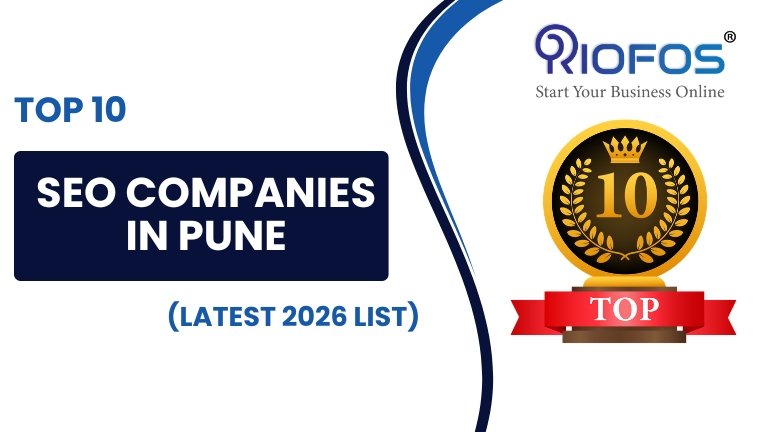 SEO Companies in Pune