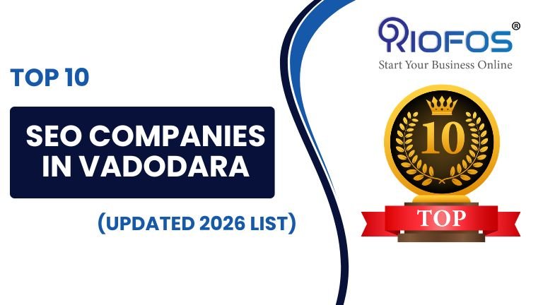 SEO Companies in Vadodara