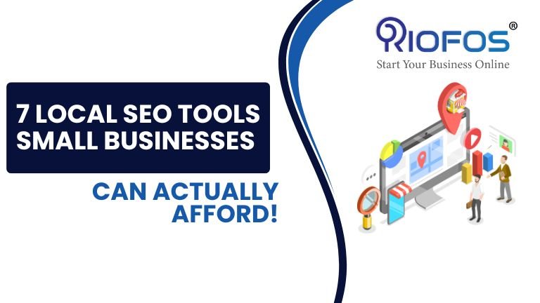 SEO tools small