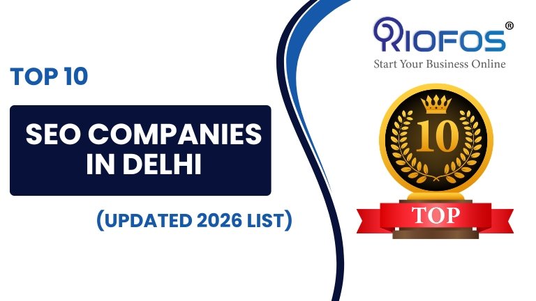 SEO Companies in Delhi